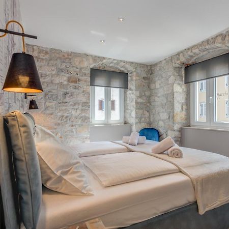 Palace Luxury Retreat Split Eksteriør bilde