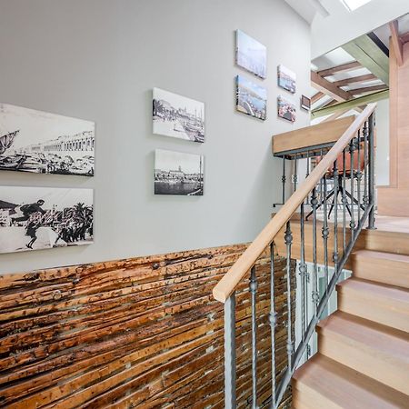 Palace Luxury Retreat Split Eksteriør bilde