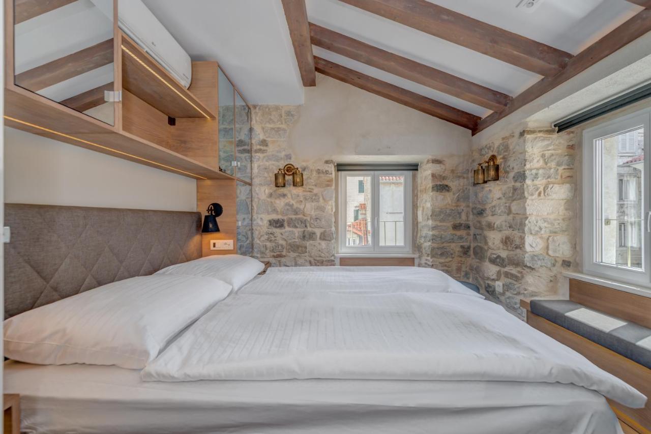 Palace Luxury Retreat Split Eksteriør bilde