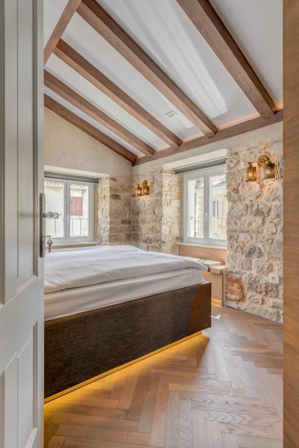 Palace Luxury Retreat Split Eksteriør bilde