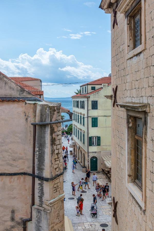 Palace Luxury Retreat Split Eksteriør bilde
