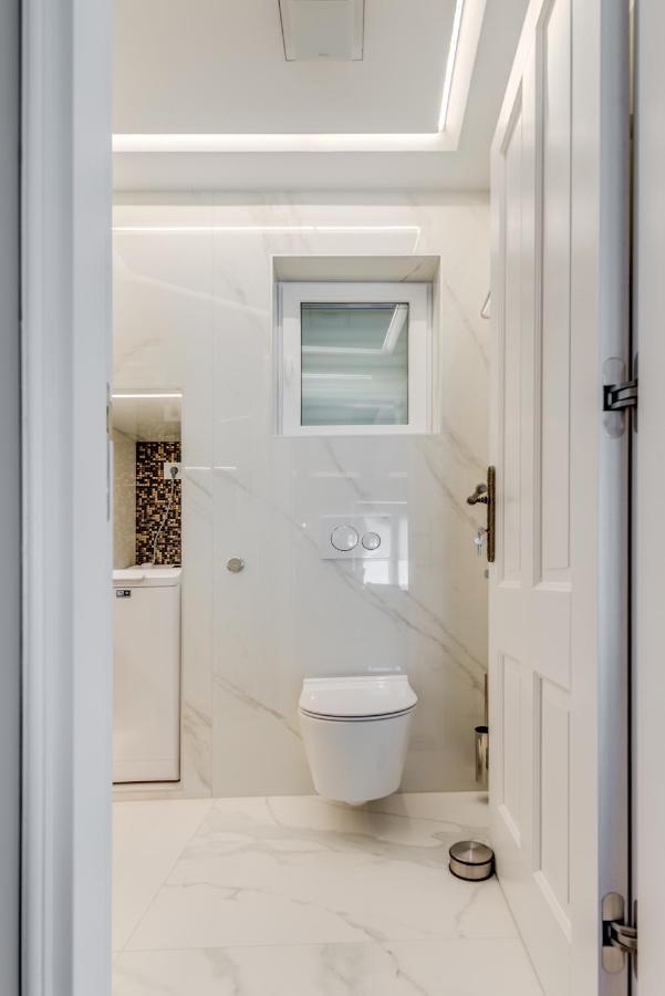 Palace Luxury Retreat Split Eksteriør bilde