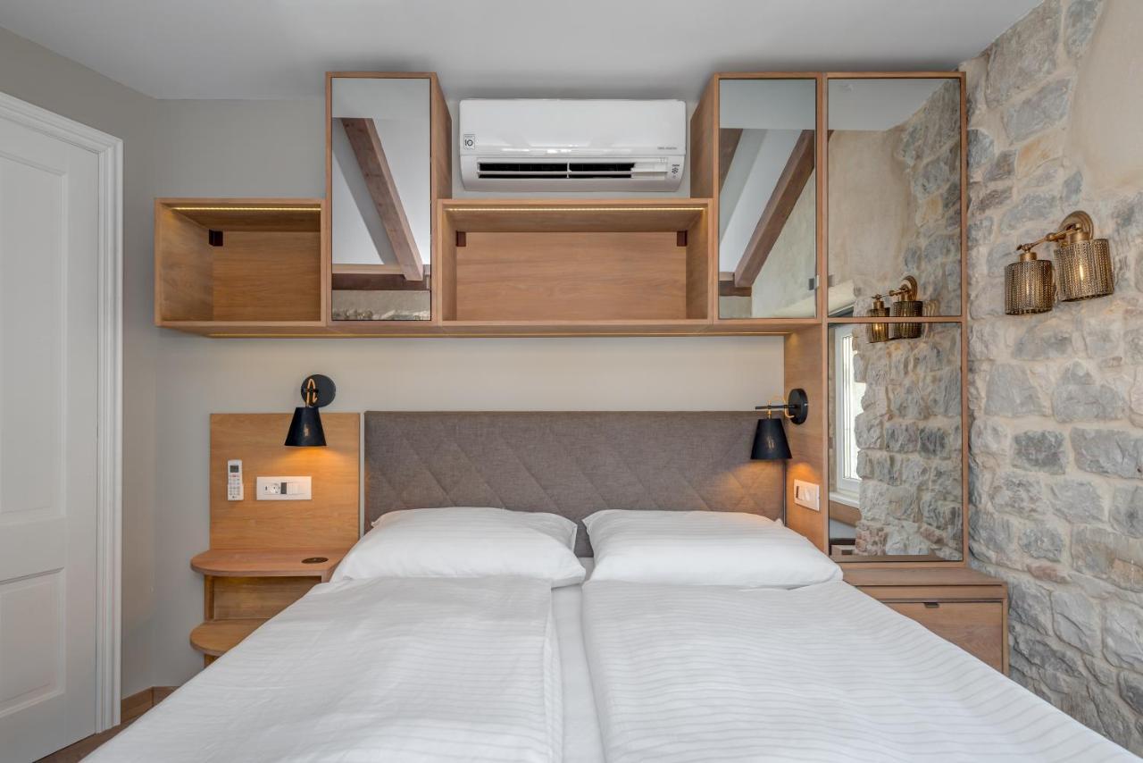 Palace Luxury Retreat Split Eksteriør bilde