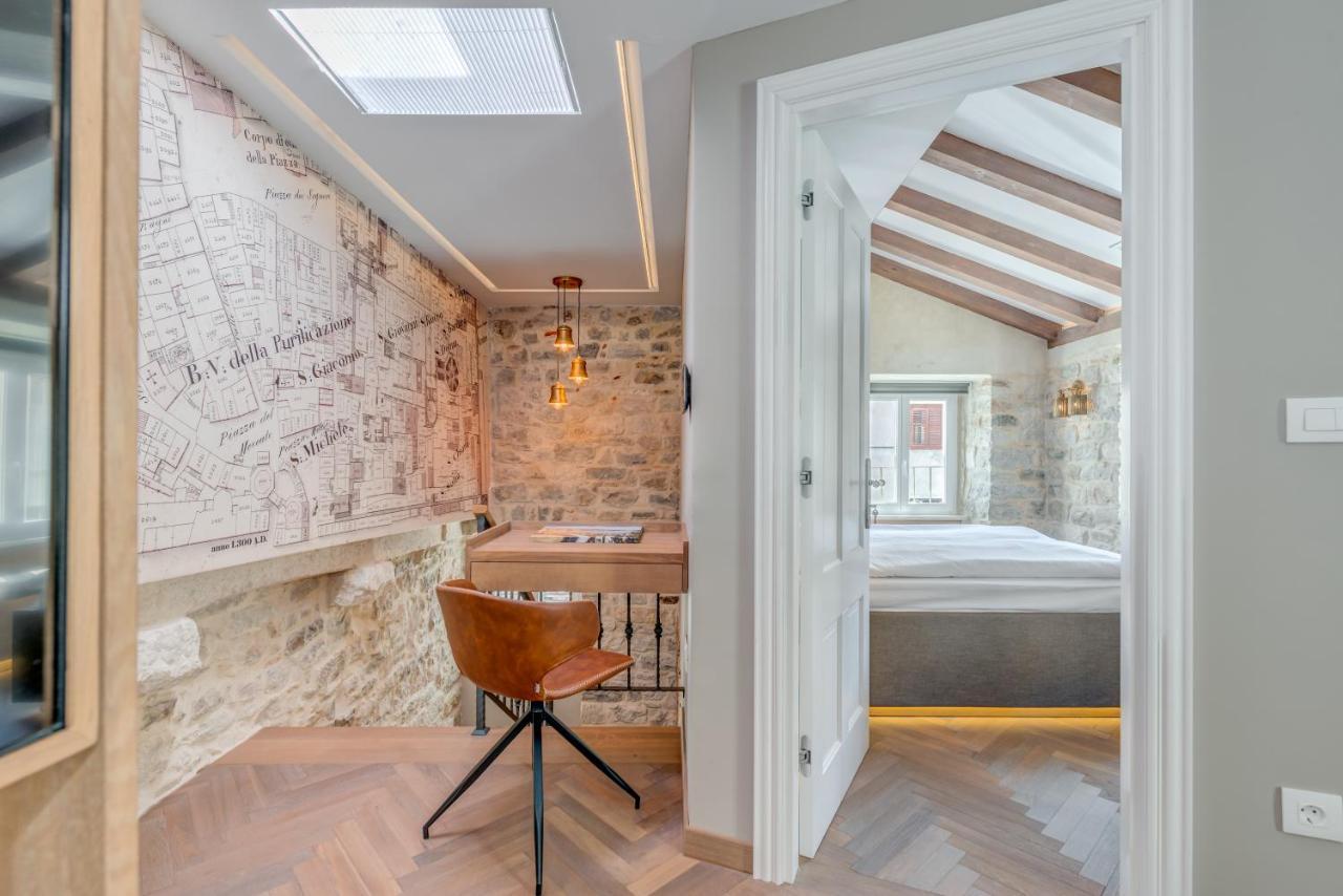 Palace Luxury Retreat Split Eksteriør bilde