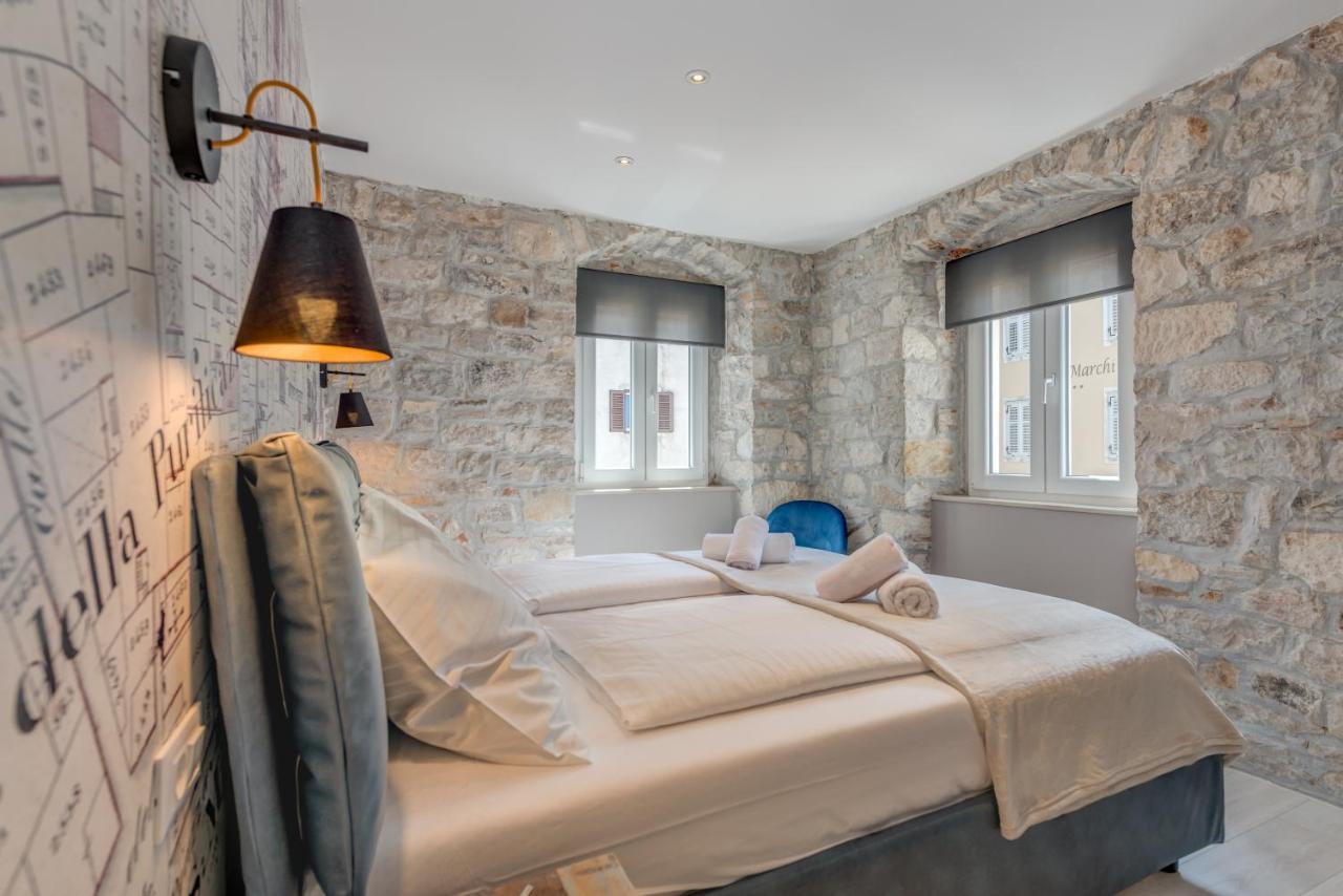 Palace Luxury Retreat Split Eksteriør bilde