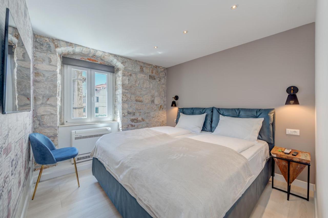 Palace Luxury Retreat Split Eksteriør bilde