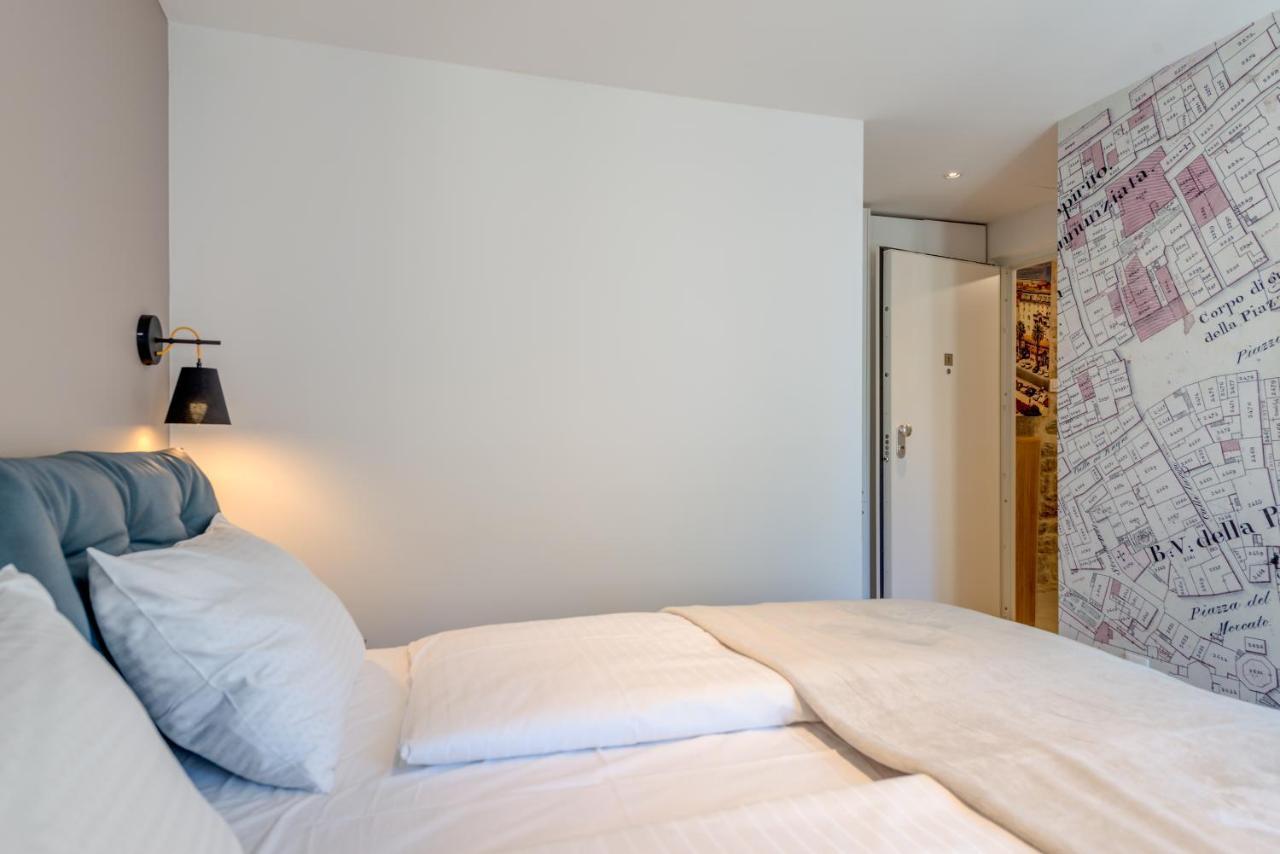 Palace Luxury Retreat Split Eksteriør bilde