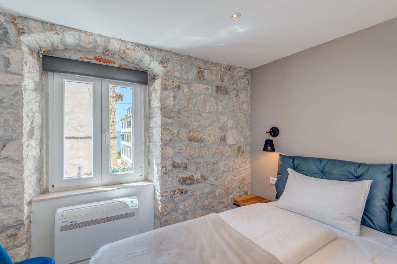 Palace Luxury Retreat Split Eksteriør bilde