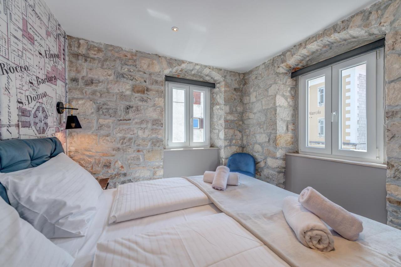 Palace Luxury Retreat Split Eksteriør bilde